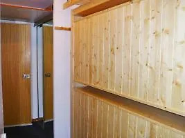 Odalys Le Rond Point Des Pistes Hotel 2*