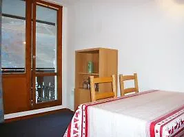 Odalys Le Rond Point Des Pistes Hotel